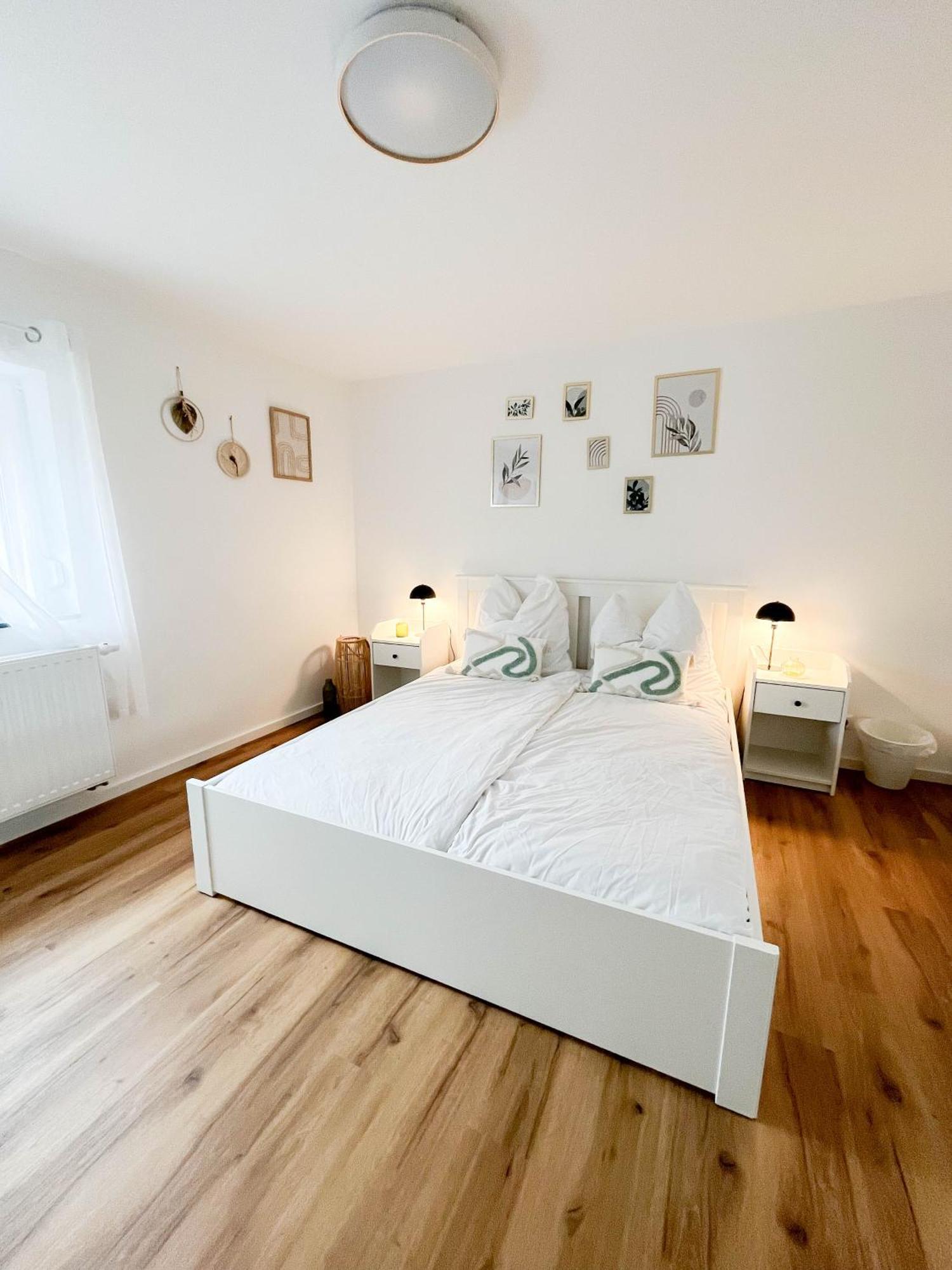Cozy House I Europa Park I Rulantica I 2 Floors I 3 Bedrooms I Netflix Kappel-Grafenhausen Exterior foto