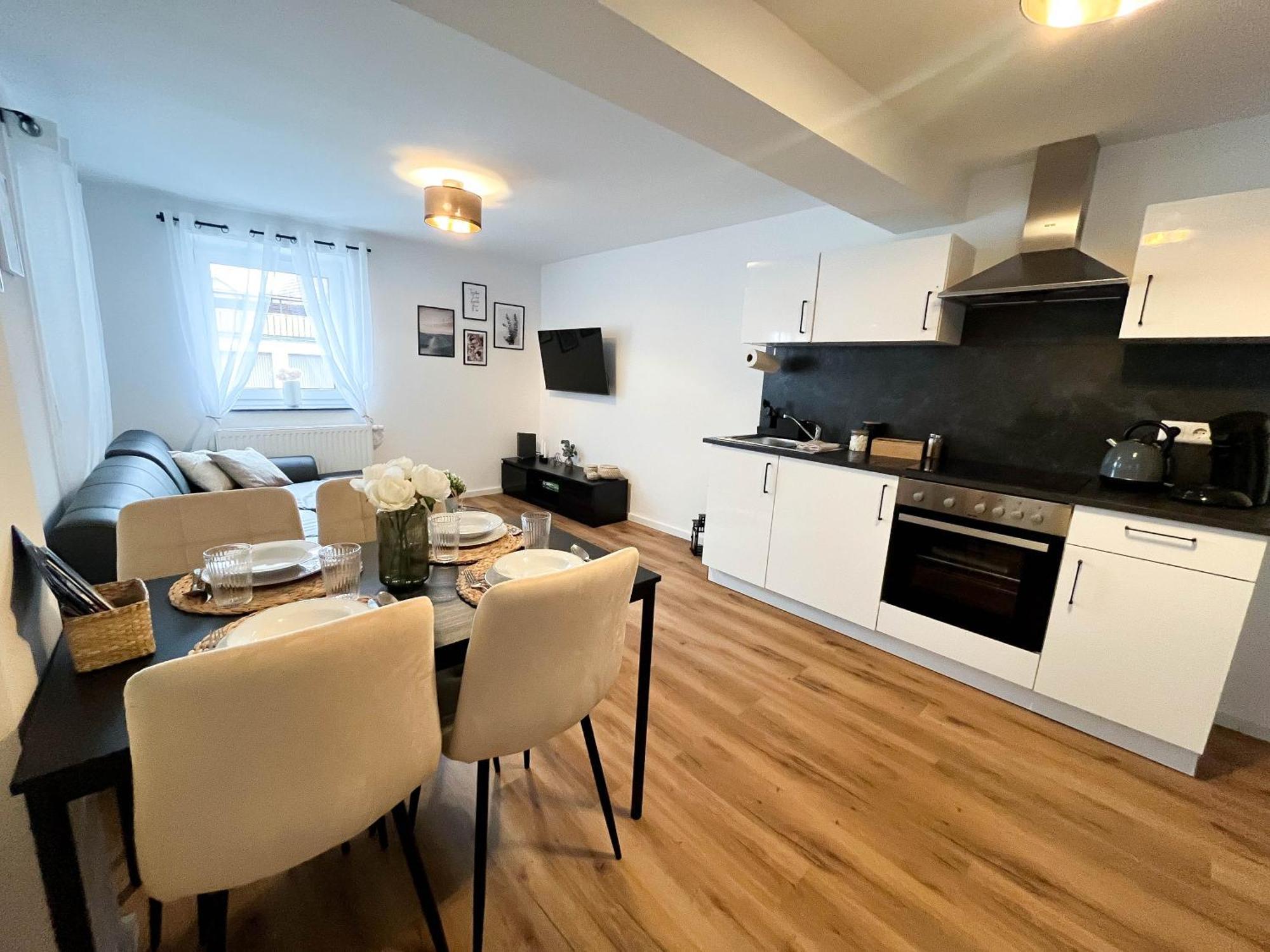 Cozy House I Europa Park I Rulantica I 2 Floors I 3 Bedrooms I Netflix Kappel-Grafenhausen Exterior foto